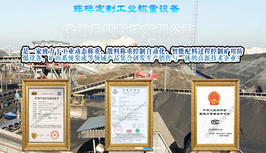 徐州<a href='http://yiyudq.cn' target='_blank'><u>電子皮帶秤</u></a>廠家哪個好？皮帶秤生產(chǎn)廠家介紹
