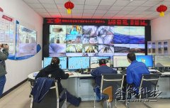 建設(shè)“智慧+”礦山，再次推進(jìn)煤礦數(shù)字化、智能